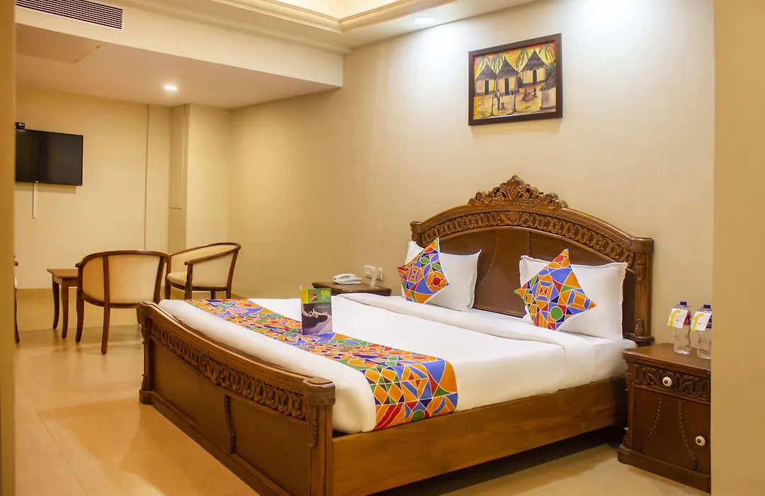 Prazeres Boutique Hotel-1